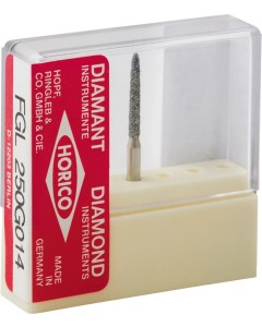 Diamant FGL 250G 014 St