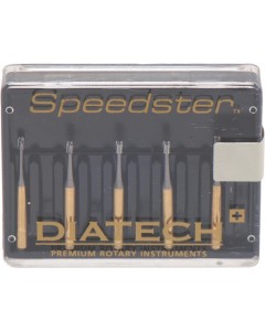 Diatech Speedster Carbide