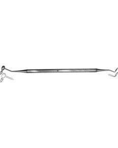 Instrument f.Füllungen Helios