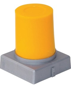 Ceramo Groundwachs apricot Pa 45g