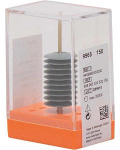 Universalpolierer UM 9965 150 Pa 10