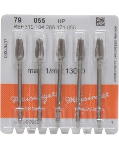 Stahlfräser HP 79 055 Pa 5