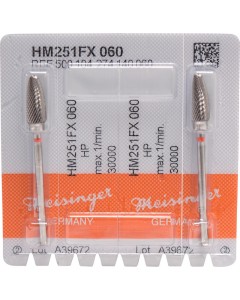 HM-Fräser HP HM251FX 060 Pa 2
