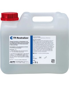TR-Neutralizer Kanister 5l