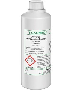 TICKOMED 1 Flasche 1l