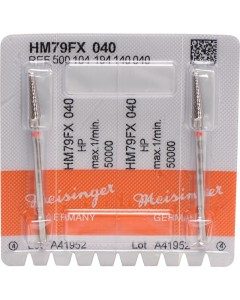 HM-Fräser HP HM79FX 040 Pa 2