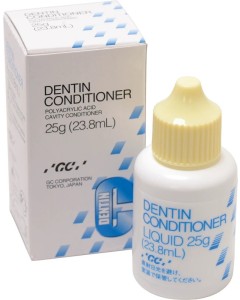 GC Dentin Conditioner Pa 25g