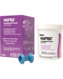 Nupro Topf Minze mittel