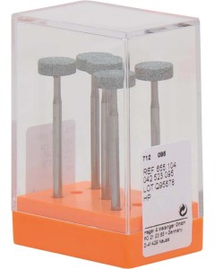 Keramischer Schleifer HP 712 095