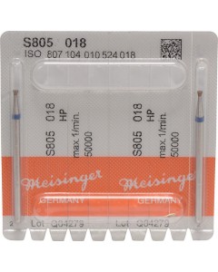 Sinterdiamant HP 805S 018 Pa 2