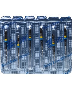 Mtwo Instrumente Taper.06 25mm