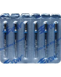 Mtwo Instrumente Taper.05 31mm