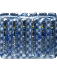 Mtwo Instrumente Taper.06 31mm