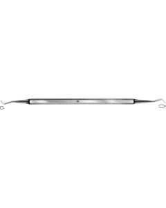 Modellierinstrument Discoid/Cleoid