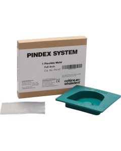 Pindex Sockelformer flexibel