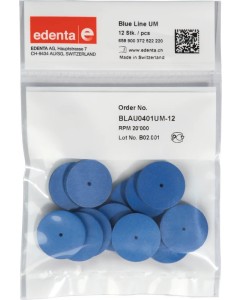 Blue Line Univ.Polierer UM 0401