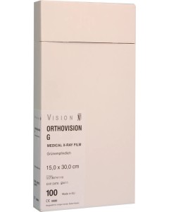 VISION X ORTHOVISION G 15x30cm