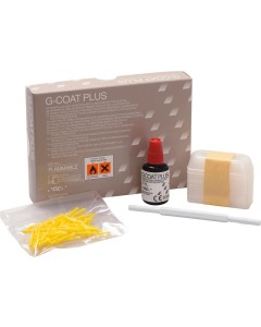 GC Fuji G-Coat Plus Flasche 4ml