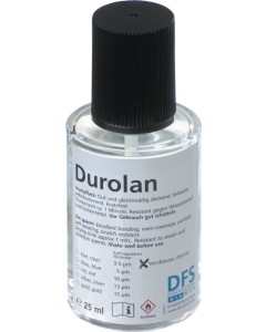 Durolan Verdünner klar Flasche 25ml