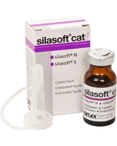 Katalysator Silasoft N+S