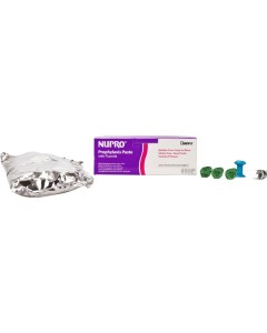 Nupro Töpfchen Minze grob