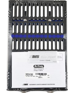 IMS Kas.Signature Chir.DIN blau