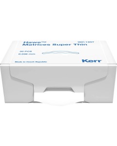 Hawe Matrizen superdünn 1207 Pa 30