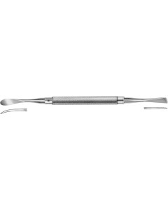 Raspatorium Howard Figur 9H 190mm