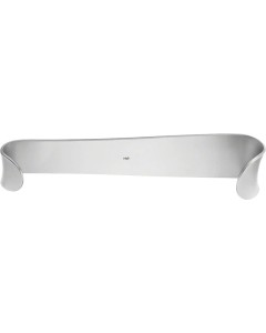 Wundhaken Roux 21x22/27x28mm 145mm