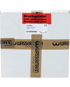 Ersatz-Dia-Quick-Schleifscheibe