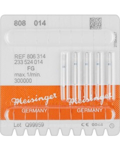 Diamant FG 808 014 blau Pa 5