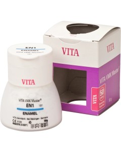 VITA VMK Master enamel EN1 Dose 50g