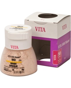 VITA VMK Master wash opaque WO