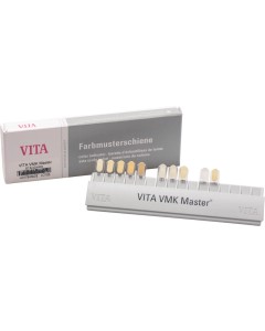 VITA VMK 3D-MASTER Schiene