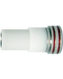 WL-Adapter 09G Edelstahl St