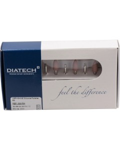 Diatech Cerashine RA 50 3301 Pa 10