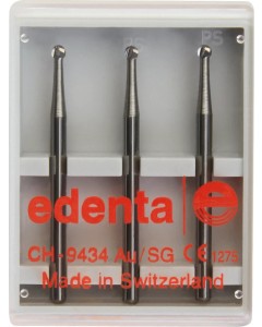 Chirurgie Fräser FGXL C141A 014