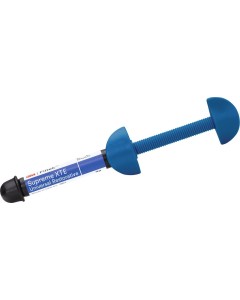 Filtek Supreme XTE A4D dentin