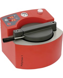 Polymax 1 rot 120° inkl.Druck-u.