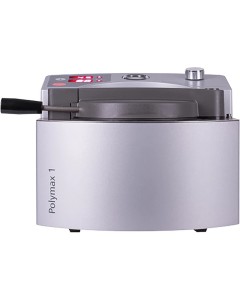 Polymax 1 silber 120° inkl.Druck-u.