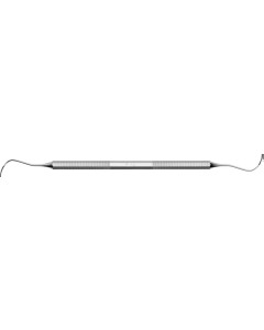 Deppeler Furkations-Kürette F12 St