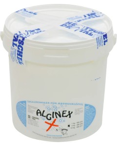 ALGINEX Abdrucklöffelreiniger