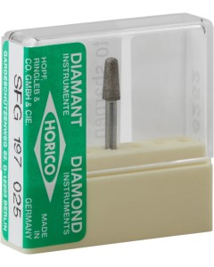 Diamant SFG 197 025 St