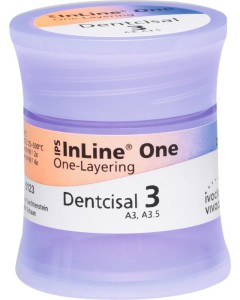 IPS InLine One dentcisal 3 Dose 20g