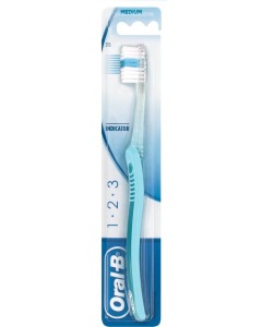 Oral-B Indicator 35 mittel St