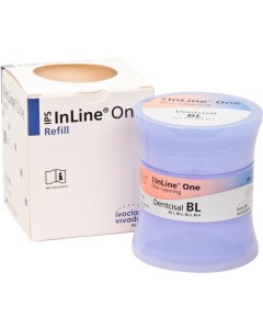 IPS InLine One dentcisal BL