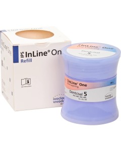 IPS InLine One dentcisal 5