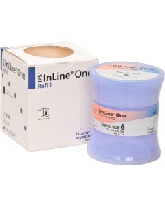 IPS InLine One dentcisal 6