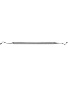 Füllungsinstrument Black DE622R St