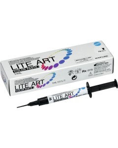 Lite Art weiß 1ml